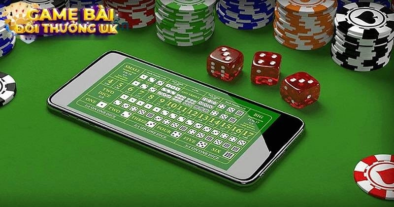 Bật mí 5 mẹo chơi tài xỉu trên điện thoại siêu hiệu quả