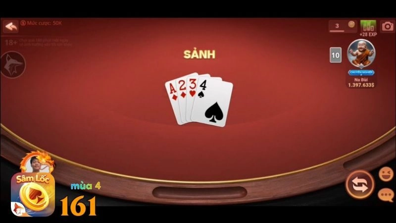 Tá Lả khác gì Phỏm