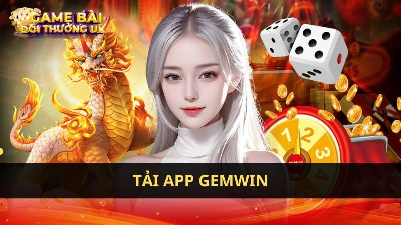 Tải App Gemwin